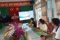 TRƯỜNG TIỂU HỌC HÀNH TRUNG TỔ CHỨC TẬP HUẤN GIÁO VIÊN SỬ DỤNG BỘ SÁCH GIÁO KHOA THỐNG NHẤT NĂM HỌC 2026–2027