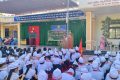 TUYÊN TRUYỀN AN TOÀN GIAO THÔNG VÀ TRẬT TỰ AN TOÀN XÃ HỘI CHO CÁN BỘ, GIÁO VIÊN, NHÂN VIÊN VÀ HỌC SINH NĂM HỌC 2025 – 2026