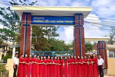 CHÀO MỪNG NGÀY 20-11