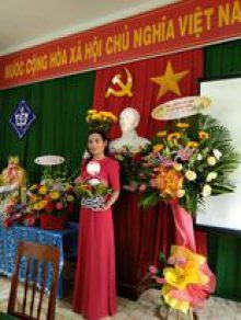 Mai Thị Thu Thủy