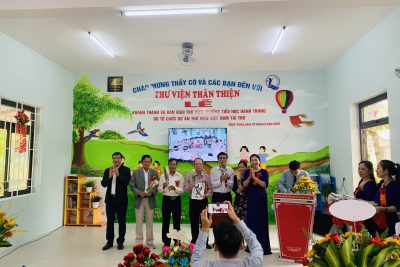 CHÀO MỪNG 41 NĂM NGÀY NHÀ GIÁO VIỆT NAM 20-11