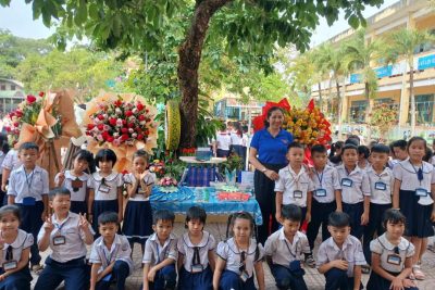 NGÀY SÁCH VÀ VĂN HÓA ĐỌC VIỆT NAM NĂM 2024