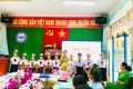 HỘI NGHỊ VIÊN CHỨC NĂM HỌC 2025-2026