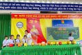 PHONG TRÀO “KẾ HOẠCH NHỎ – HEO ĐẤT CÙNG BẠN ĐẾN TRƯỜNG” NĂM HỌC 2025 – 2026