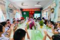 ĐẠI HỘI LIÊN ĐỘI- NHIỆM KỲ NĂM HỌC 2025 – 2026